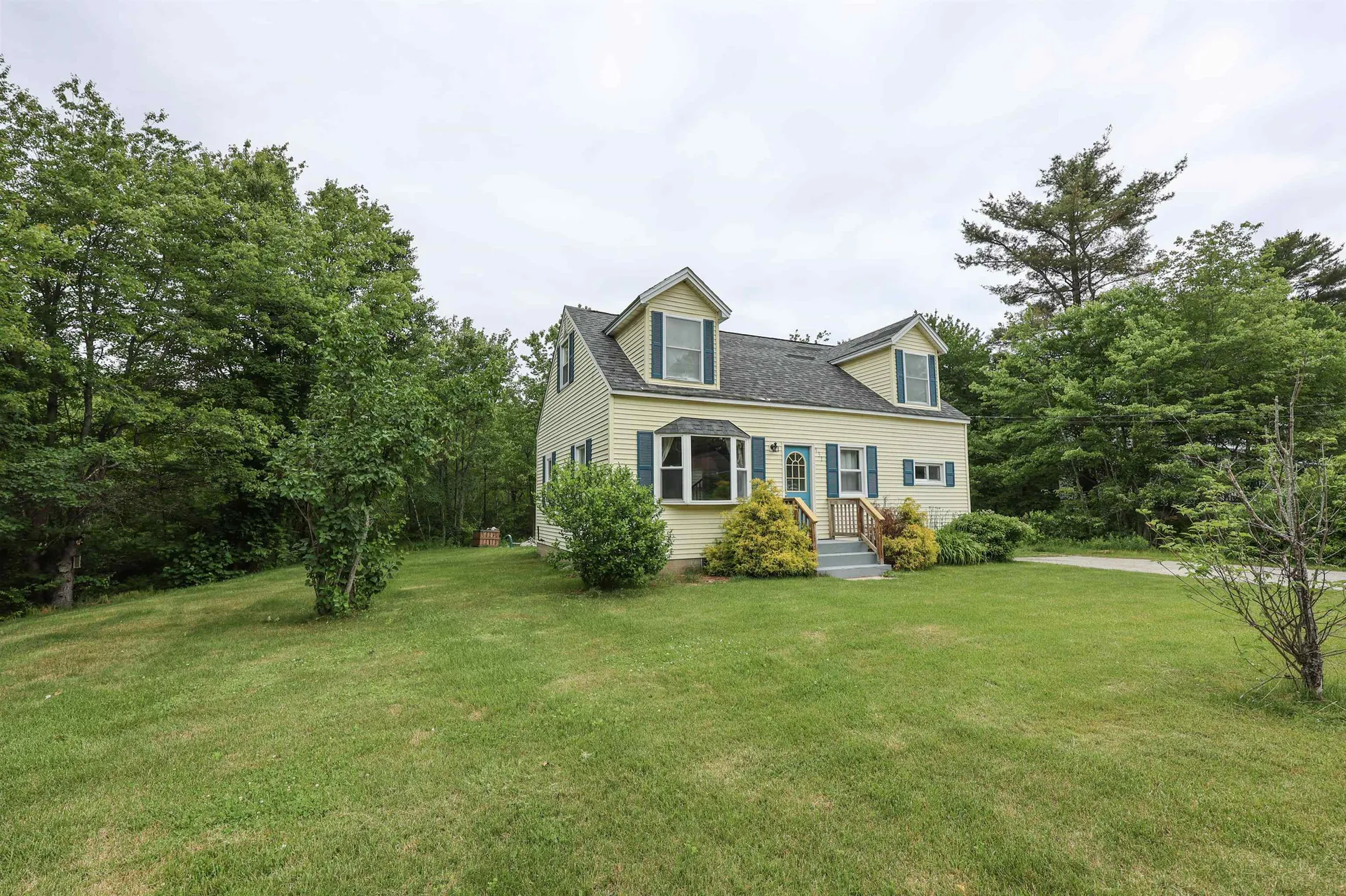 951 High Street Candia NH 03034