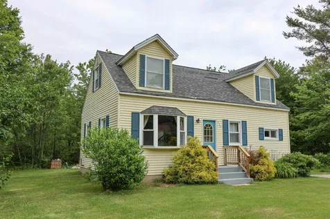 951 High Street Candia NH 03034