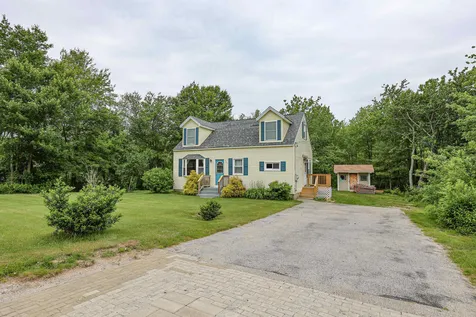 951 High Street Candia NH 03034