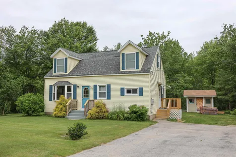 951 High Street Candia NH 03034