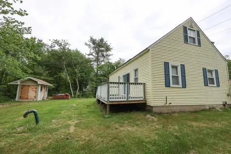 951 High Street Candia NH 03034