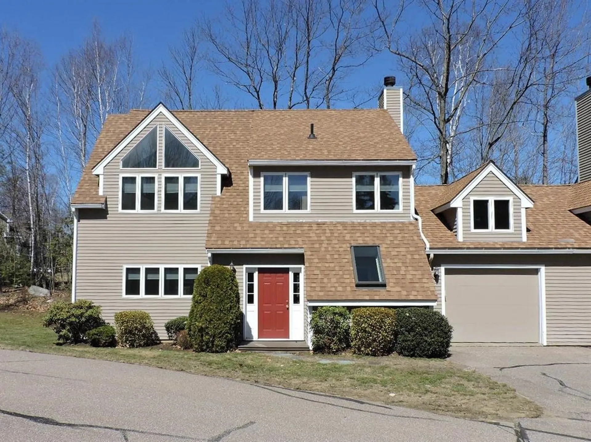 25 Alpine Circle Laconia NH 03246