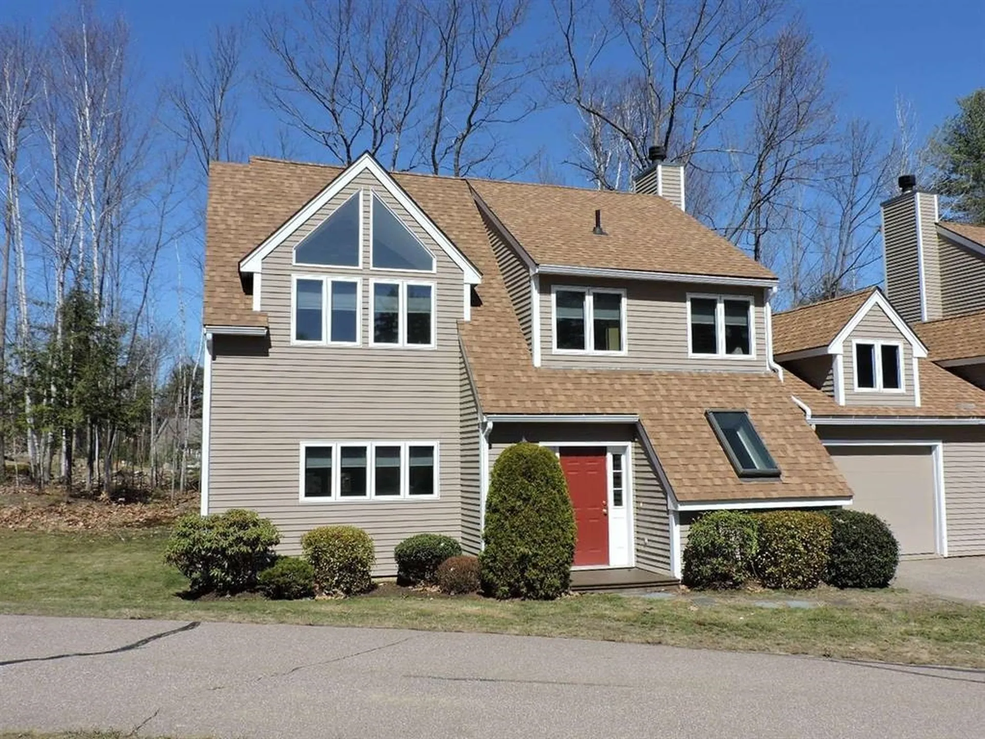 25 Alpine Circle Laconia NH 03246