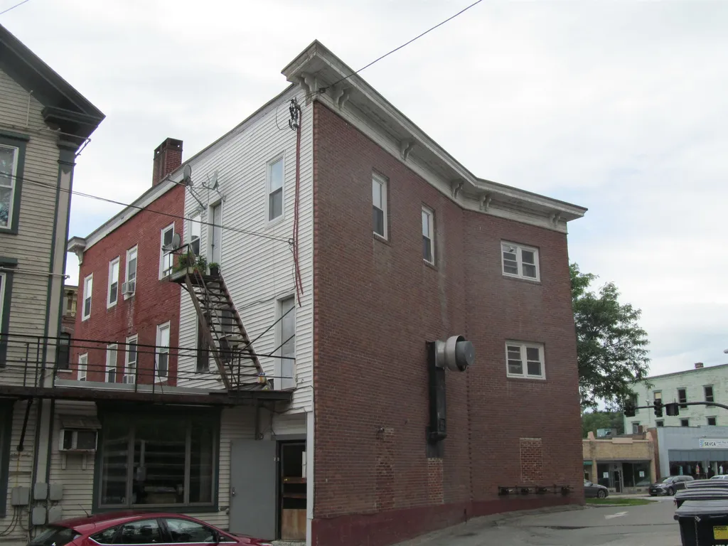 40 Main Street Springfield VT 05156