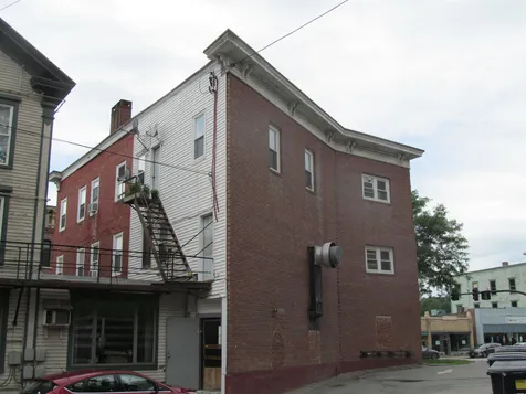 40 Main Street Springfield VT 05156