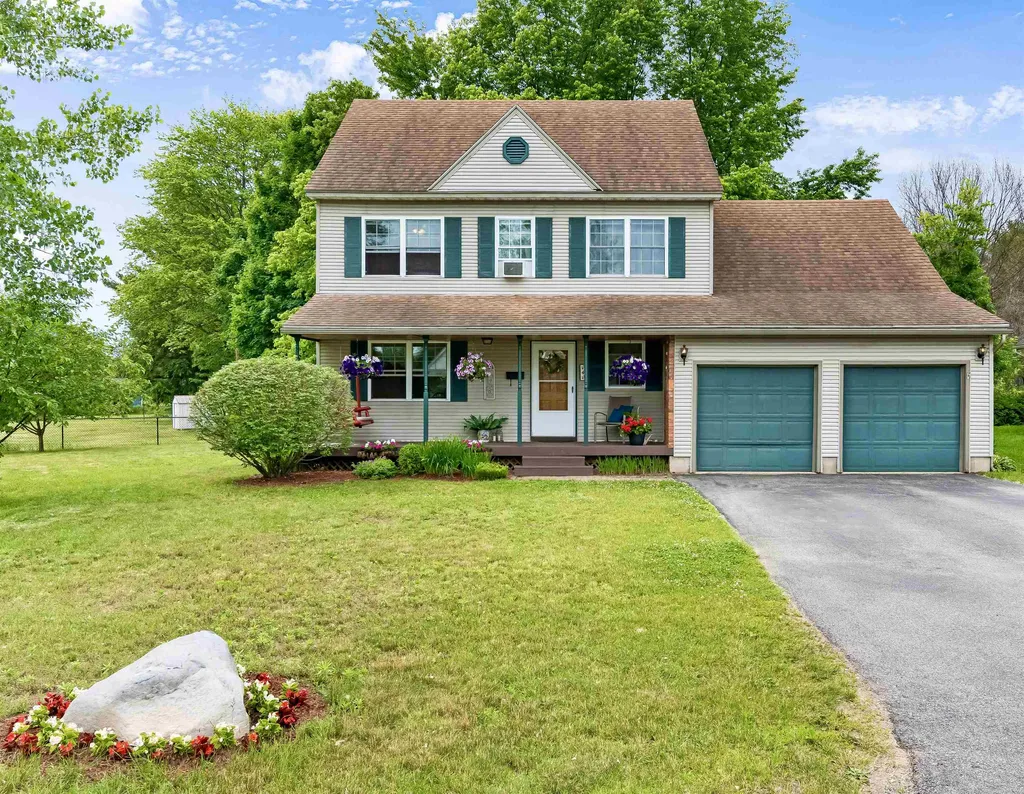 4 Karsynreece Lane Essex VT 05452