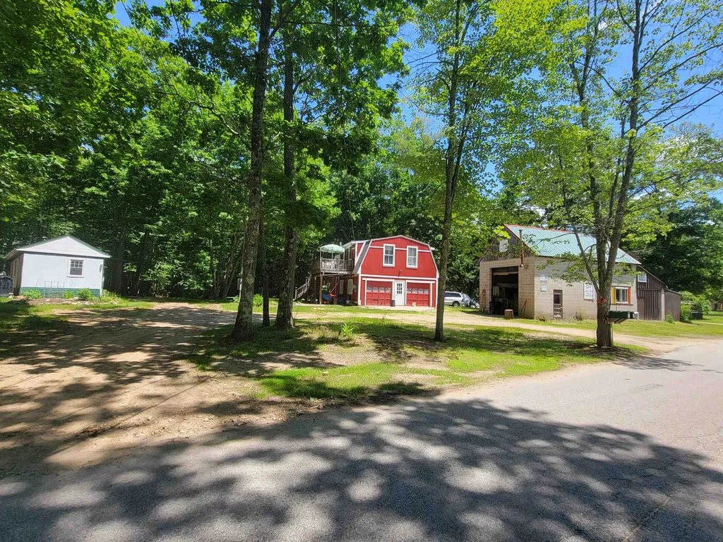 37-43 Tibbetts Road Barrington NH 03825