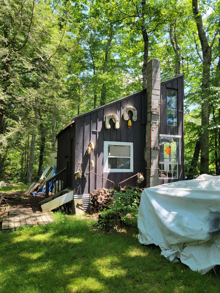 37-43 Tibbetts Road Barrington NH 03825