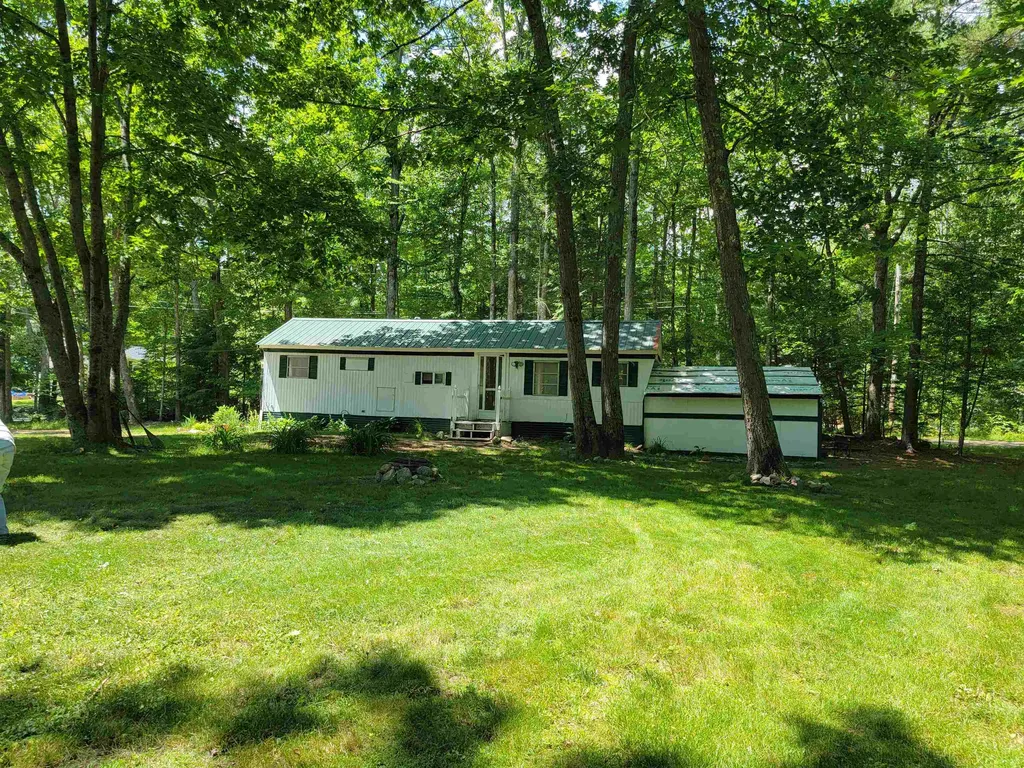 37-43 Tibbetts Road Barrington NH 03825