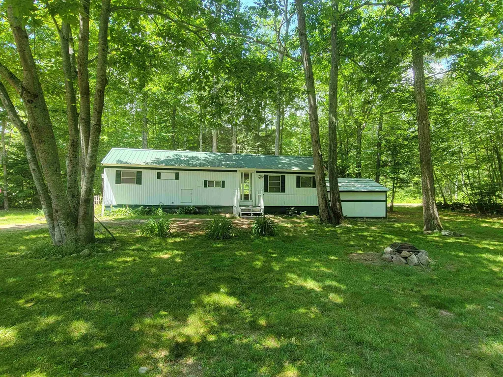37-43 Tibbetts Road Barrington NH 03825