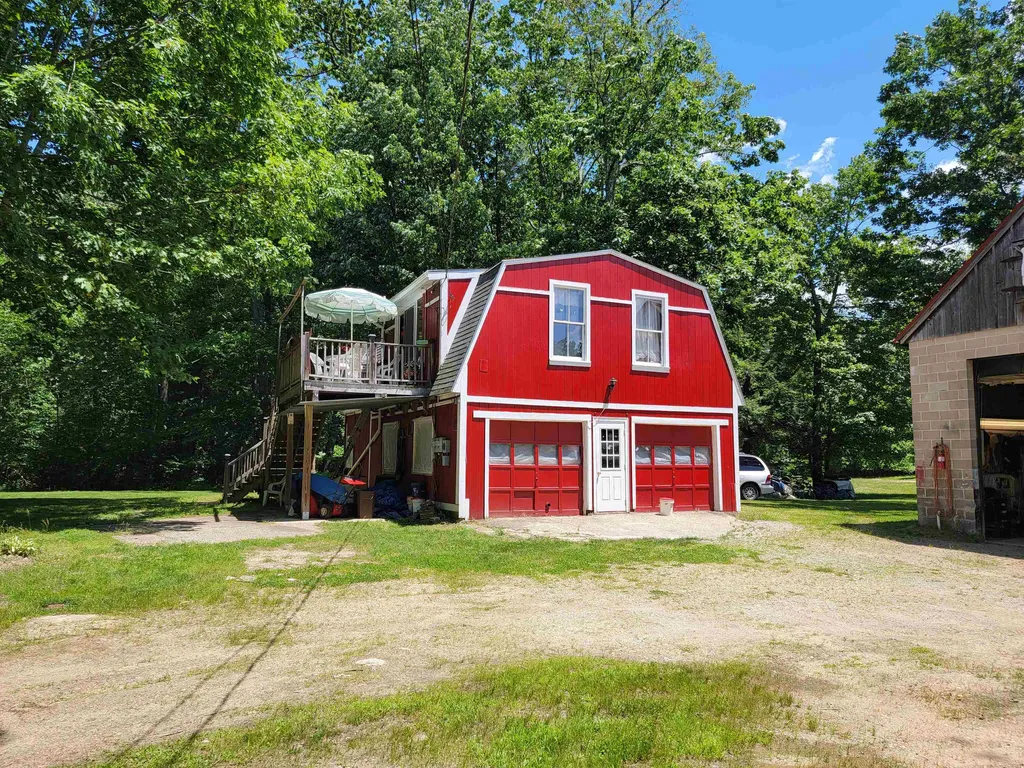 37-43 Tibbetts Road Barrington NH 03825