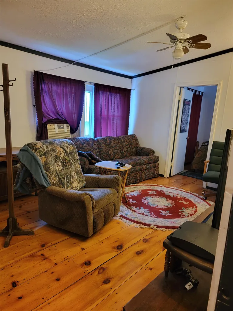37-43 Tibbetts Road Barrington NH 03825