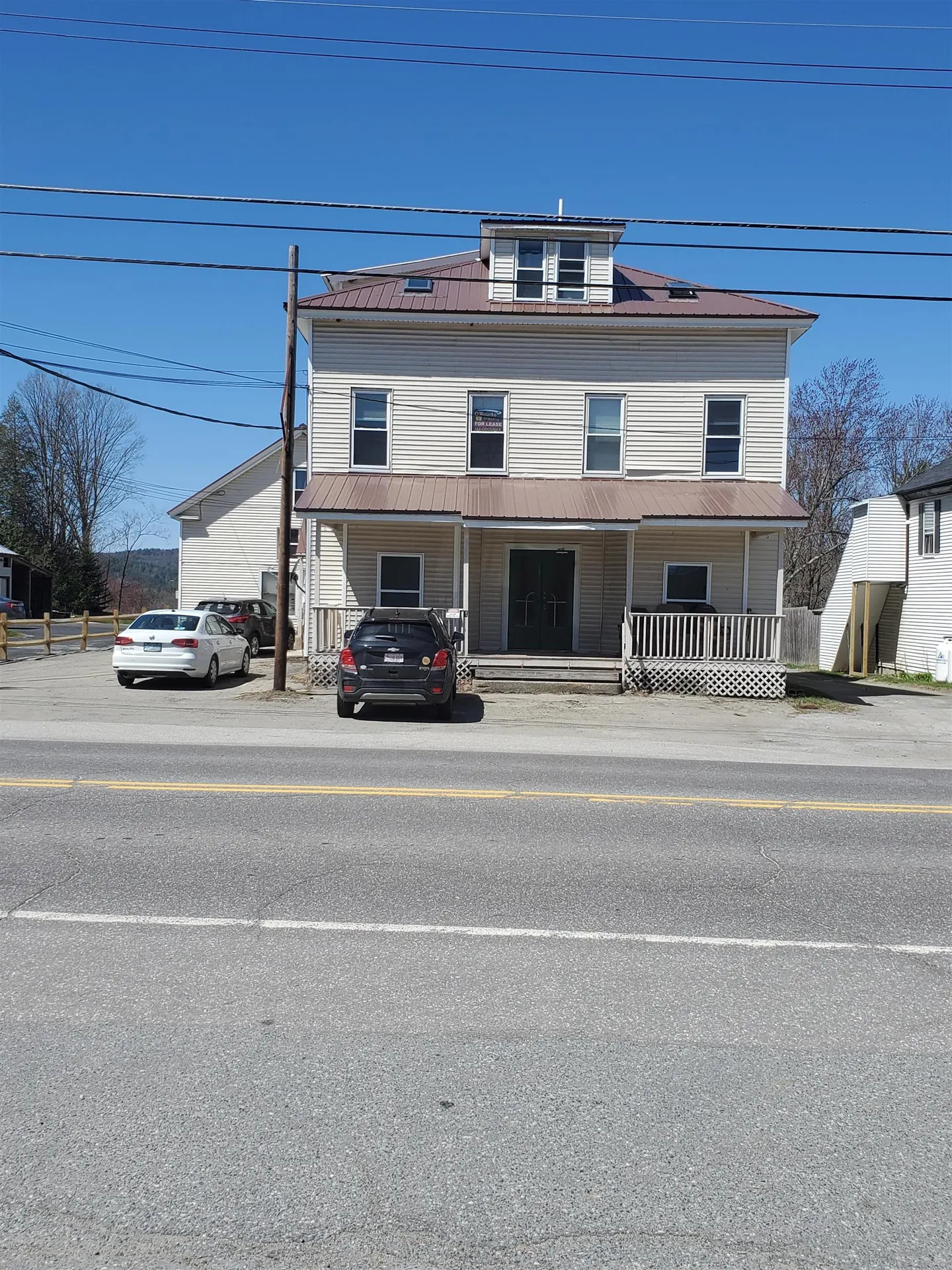 2733 Dartmouth College Highway Haverhill NH 03774