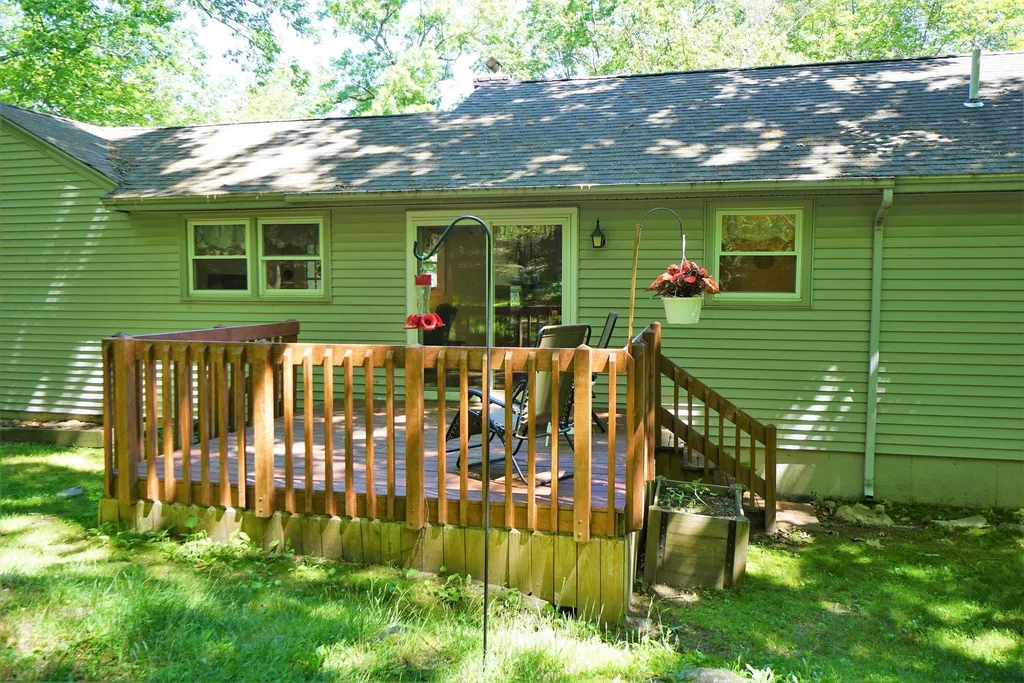 61 Morrill Road Hooksett NH 03106