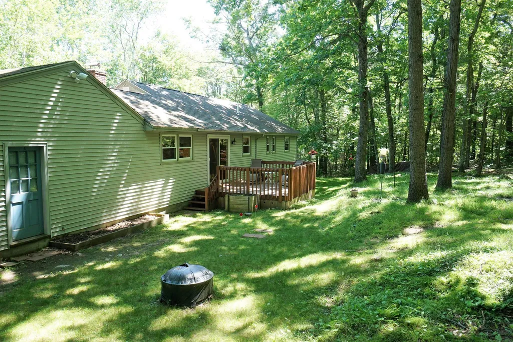 61 Morrill Road Hooksett NH 03106