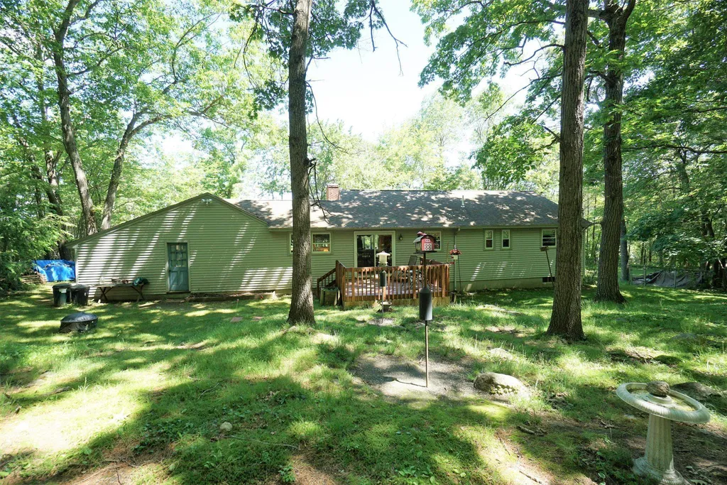 61 Morrill Road Hooksett NH 03106