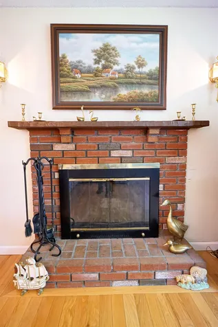 61 Morrill Road Hooksett NH 03106