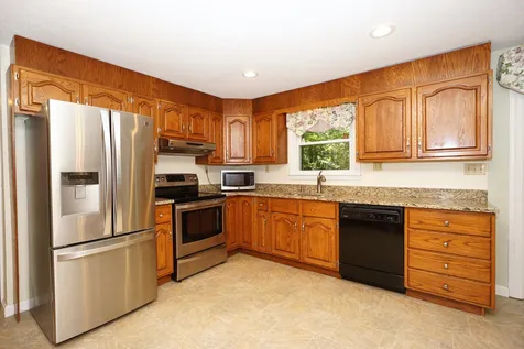 61 Morrill Road Hooksett NH 03106