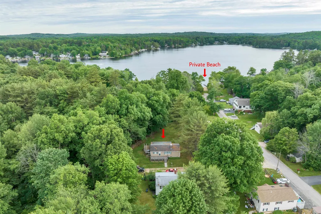 1 Brook Lane Sandown NH 03873