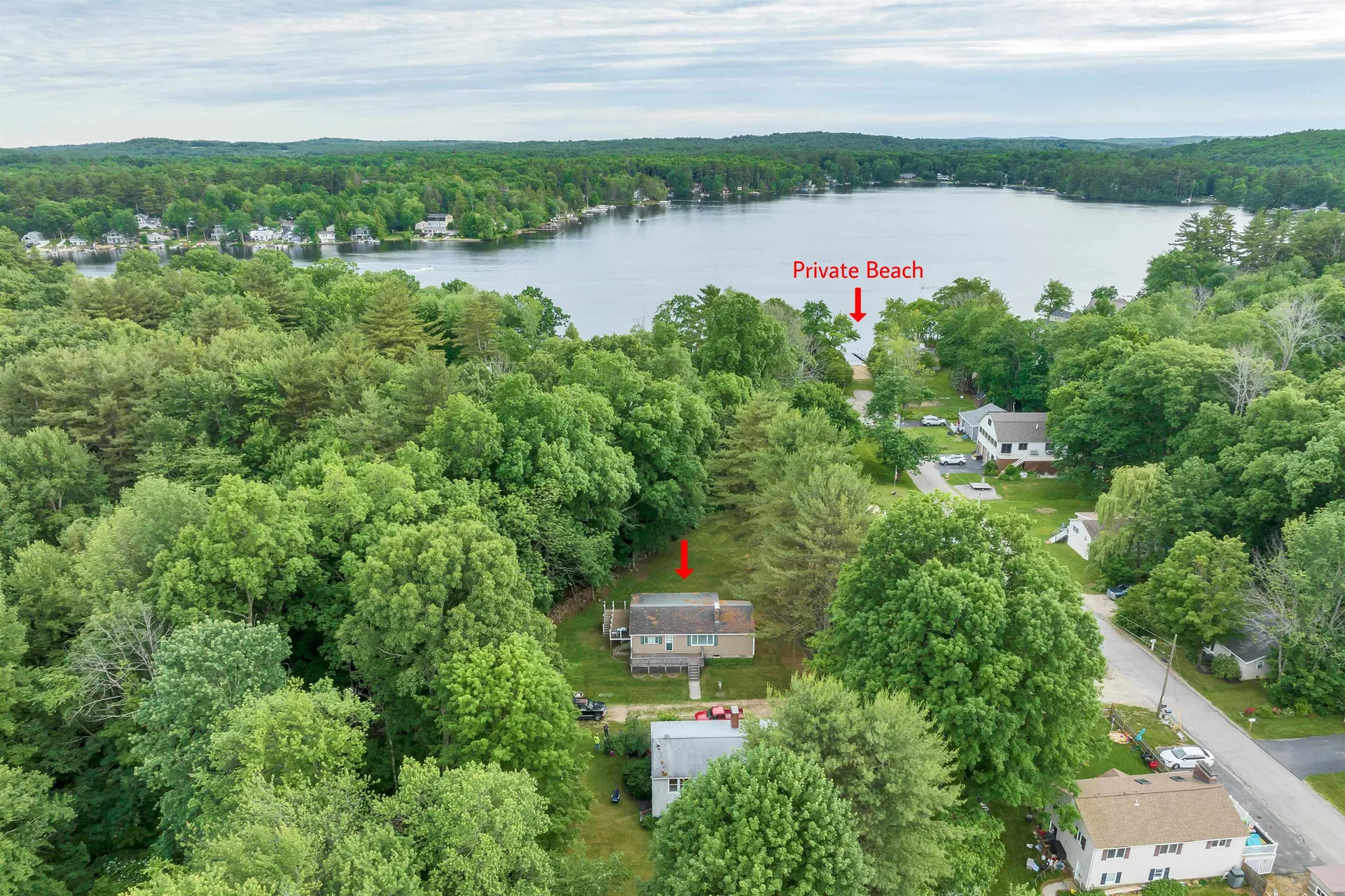 1 Brook Lane Sandown NH 03873