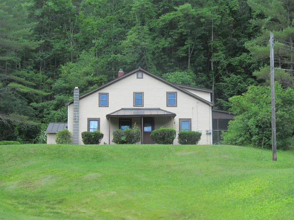 226 Twistback Road Claremont NH 03743
