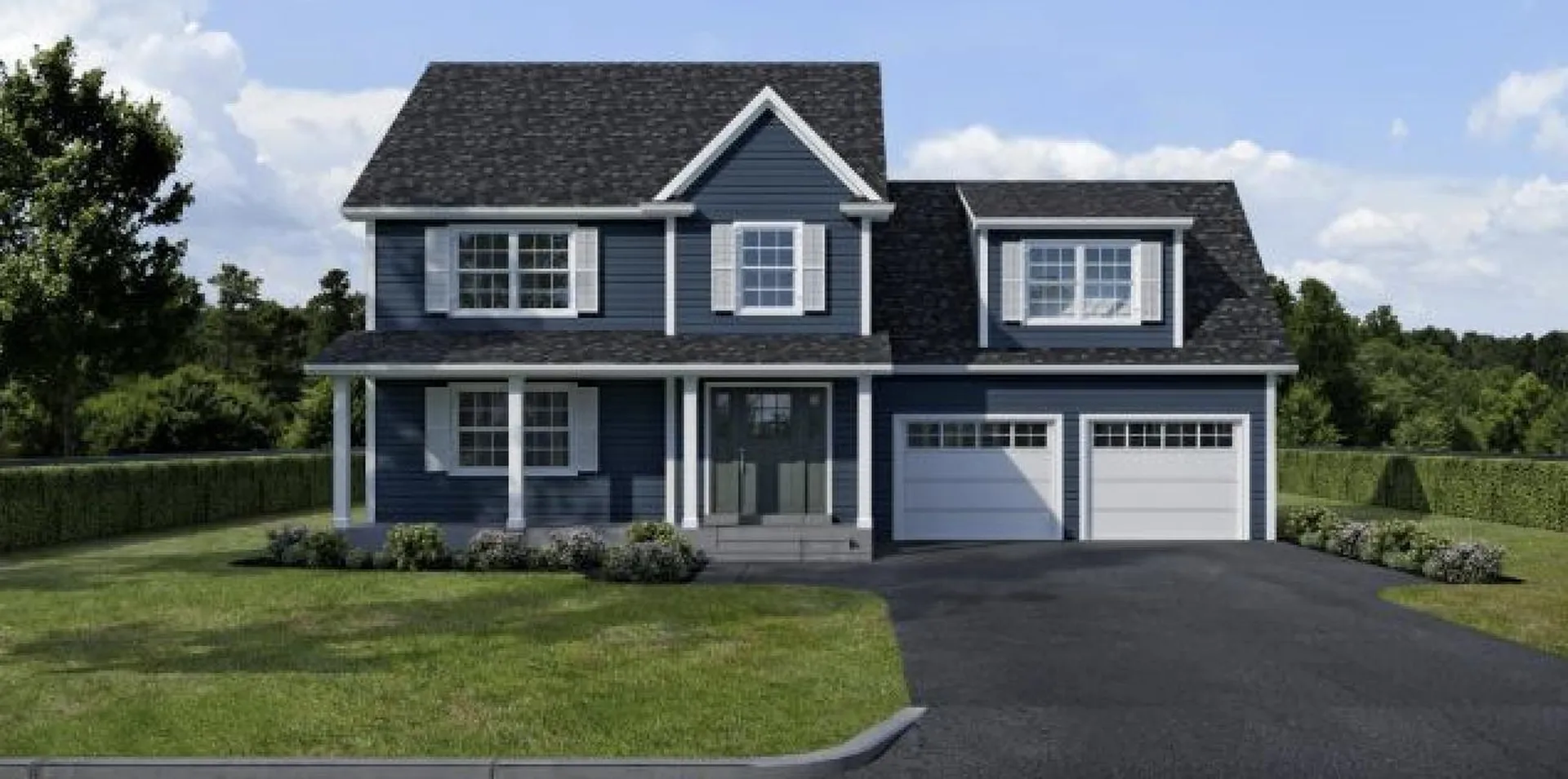 44 Sandogardy Pond Road Northfield NH 03276