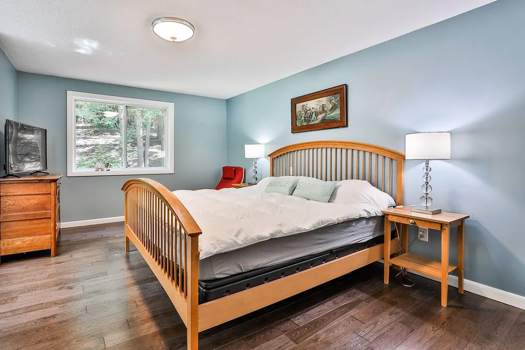 4 Meadowview Lane Merrimack NH 03054
