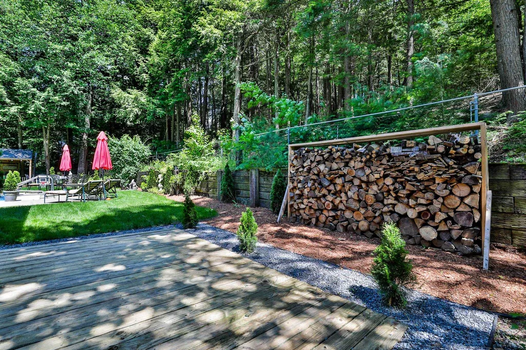 4 Meadowview Lane Merrimack NH 03054