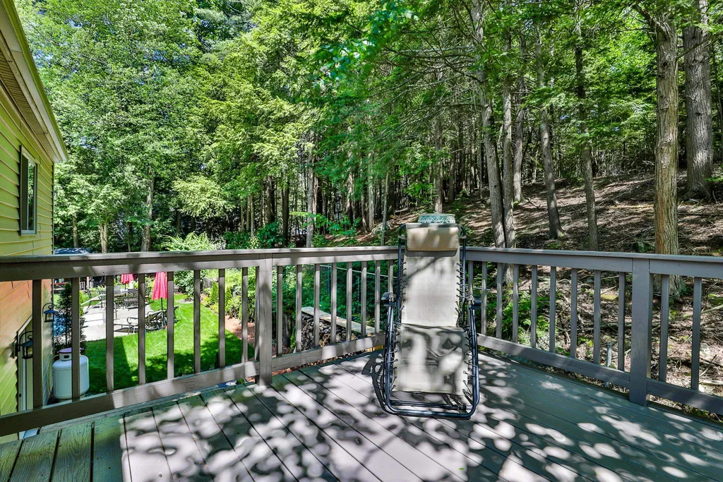 4 Meadowview Lane Merrimack NH 03054