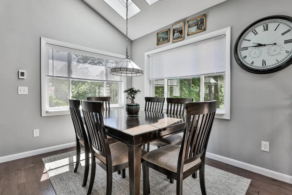 4 Meadowview Lane Merrimack NH 03054