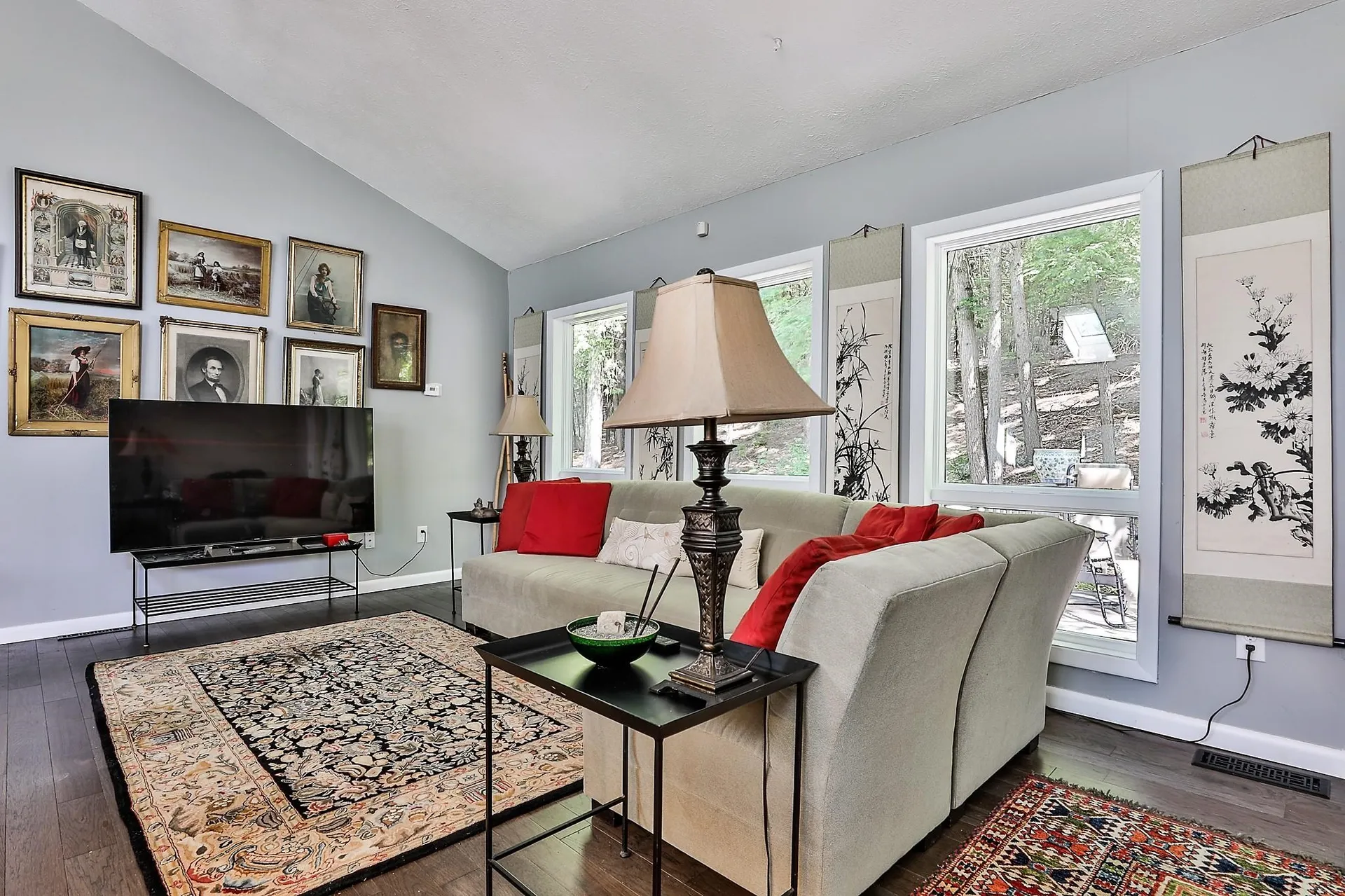 4 Meadowview Lane Merrimack NH 03054