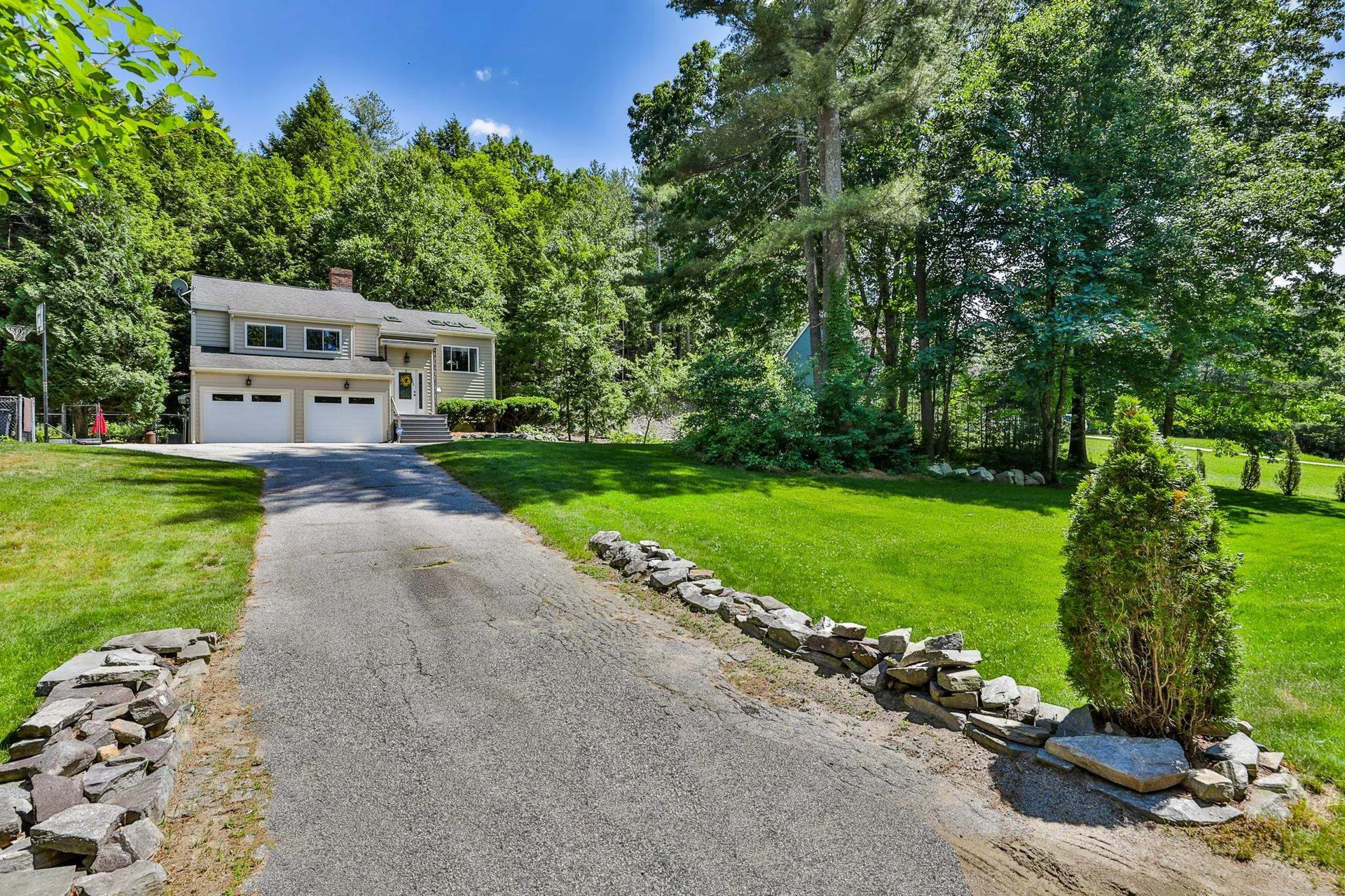 4 Meadowview Lane Merrimack NH 03054