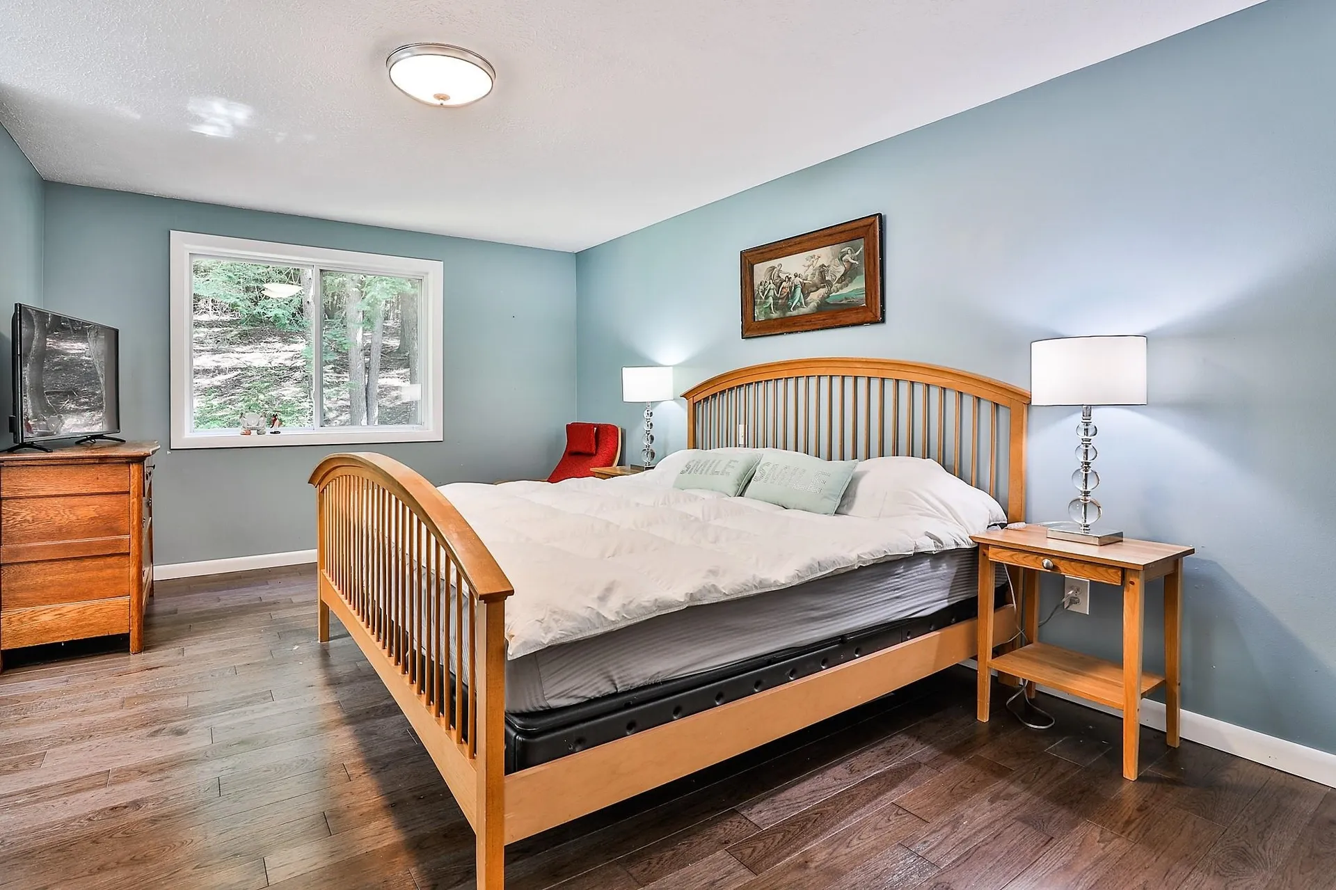 4 Meadowview Lane Merrimack NH 03054