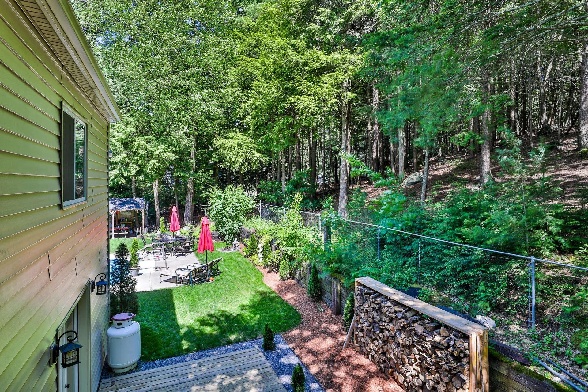 4 Meadowview Lane Merrimack NH 03054