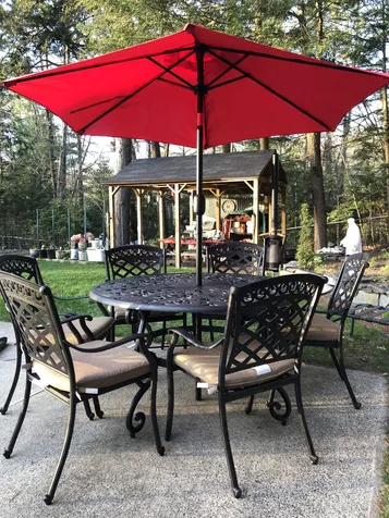 4 Meadowview Lane Merrimack NH 03054