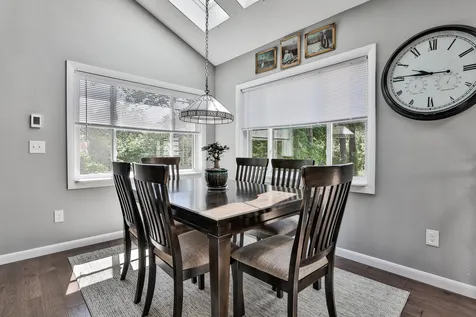 4 Meadowview Lane Merrimack NH 03054
