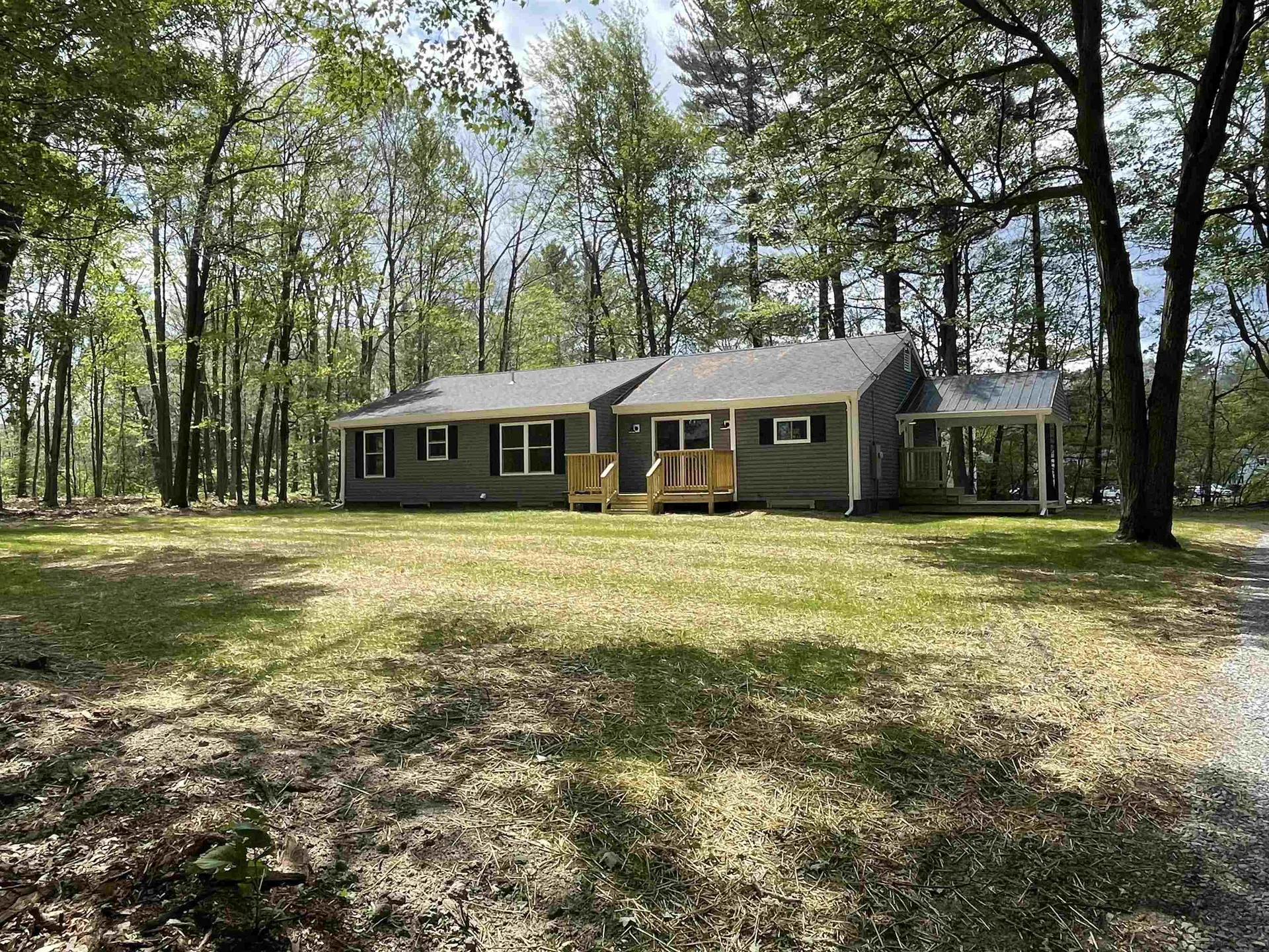 235 Fox Run Colchester VT 05446