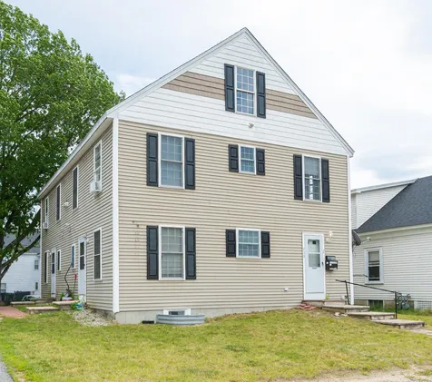 719 Hevey Street Manchester NH 03102