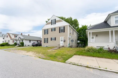 719 Hevey Street Manchester NH 03102