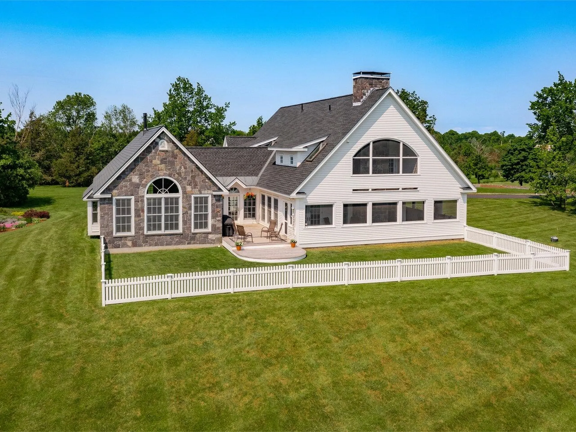 274 South Pasture Road Shelburne VT 05482