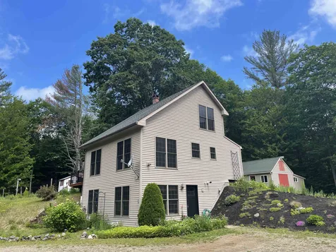 6081 Vt Route 112 Halifax VT 05358