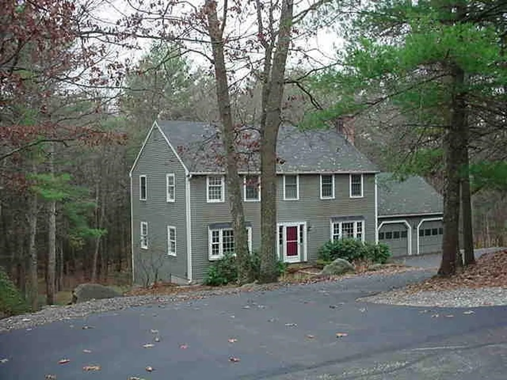 59 Camelot Drive Bedford NH 03110