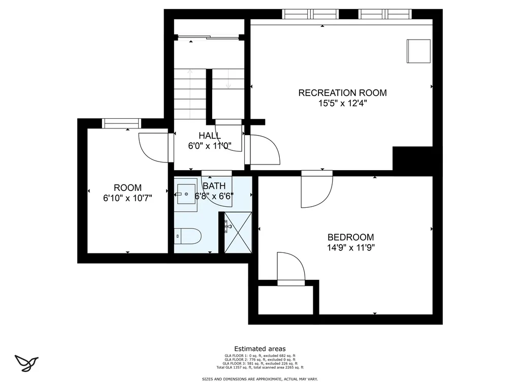 631 Otter Road Grantham NH 03753