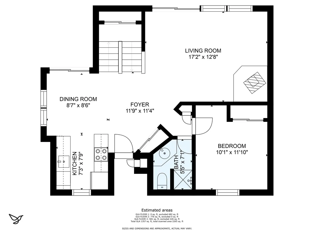 631 Otter Road Grantham NH 03753