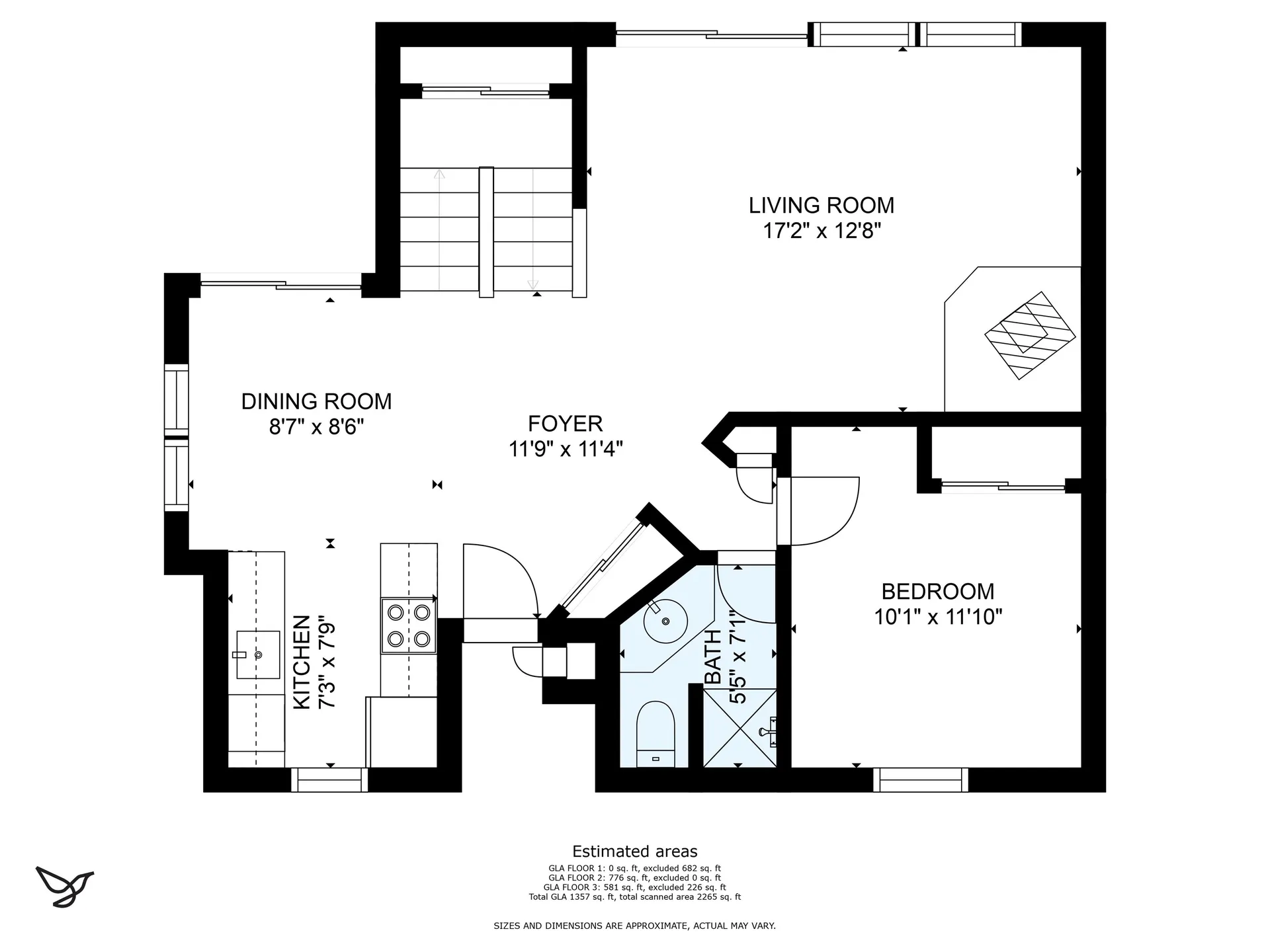 631 Otter Road Grantham NH 03753