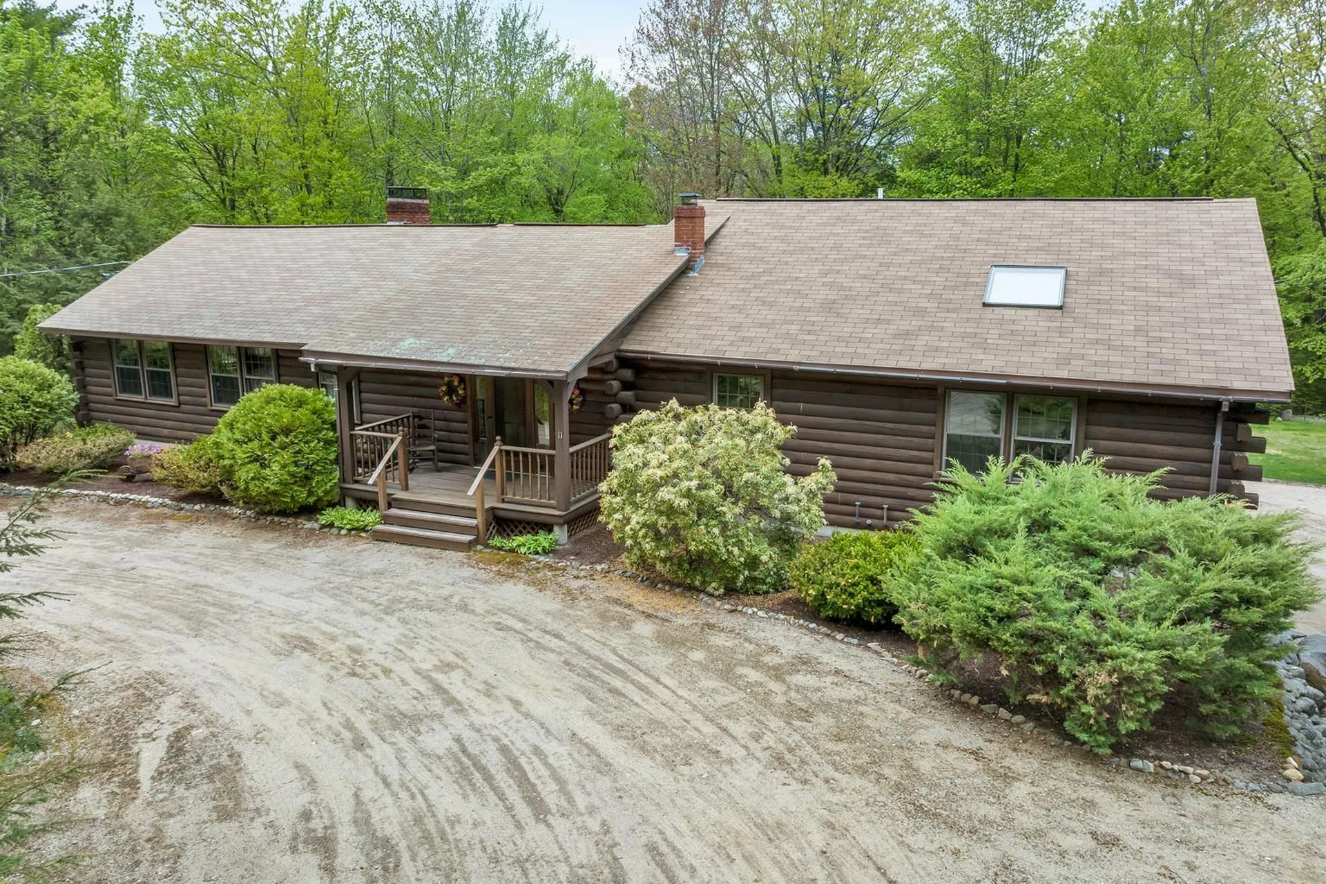 11 Knotty Knoll Circle Farmington NH 03835