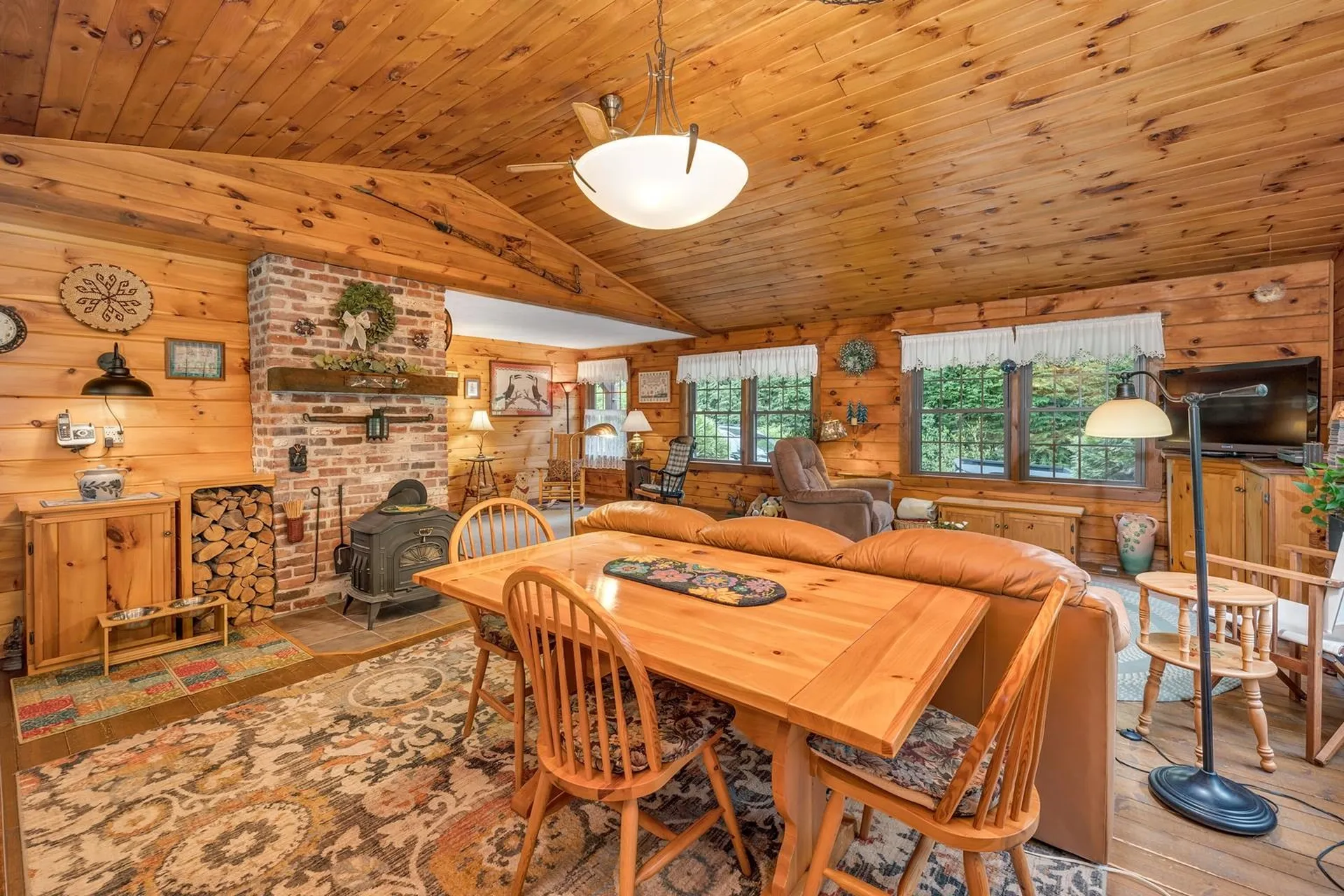 11 Knotty Knoll Circle Farmington NH 03835