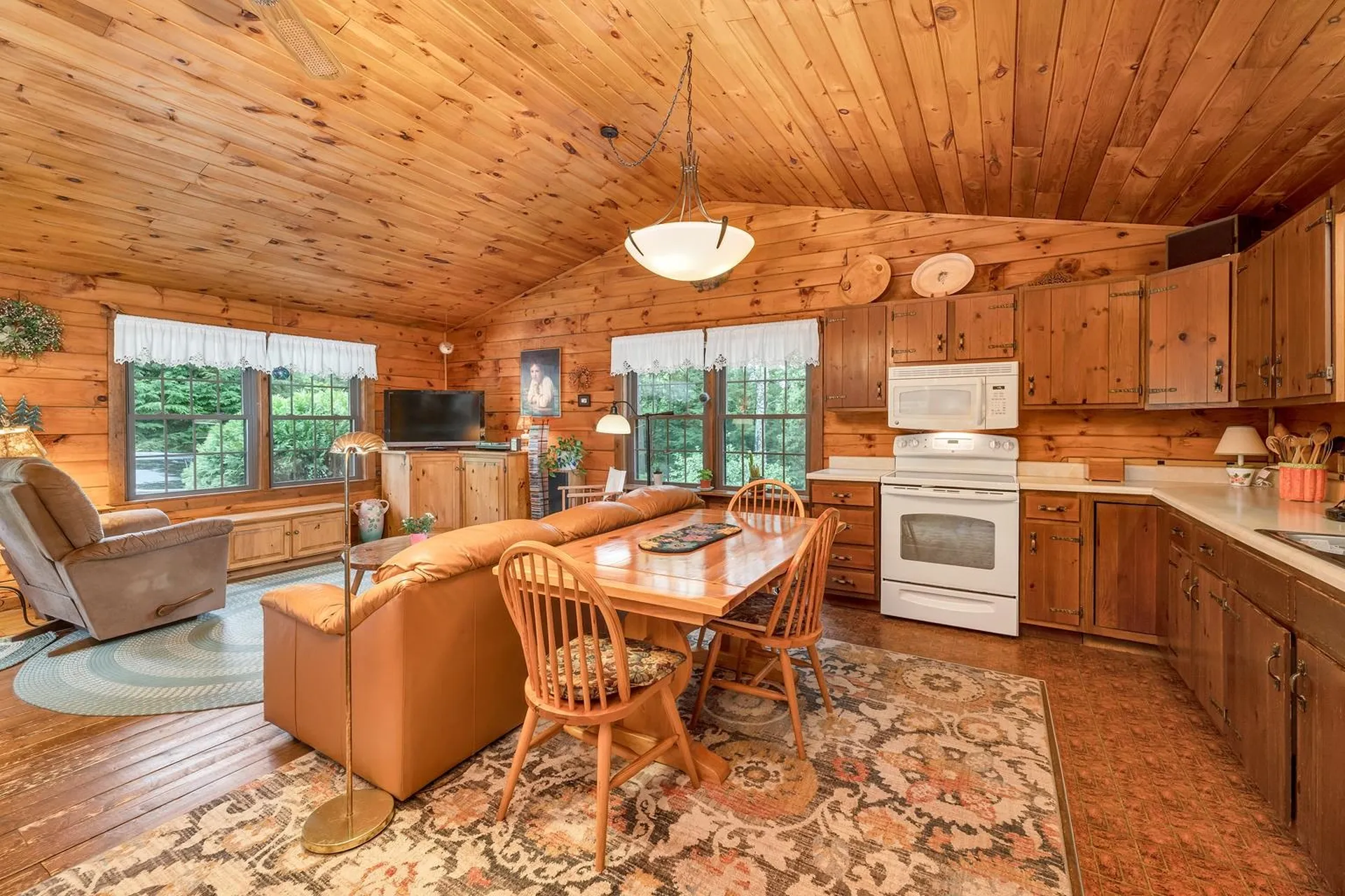 11 Knotty Knoll Circle Farmington NH 03835