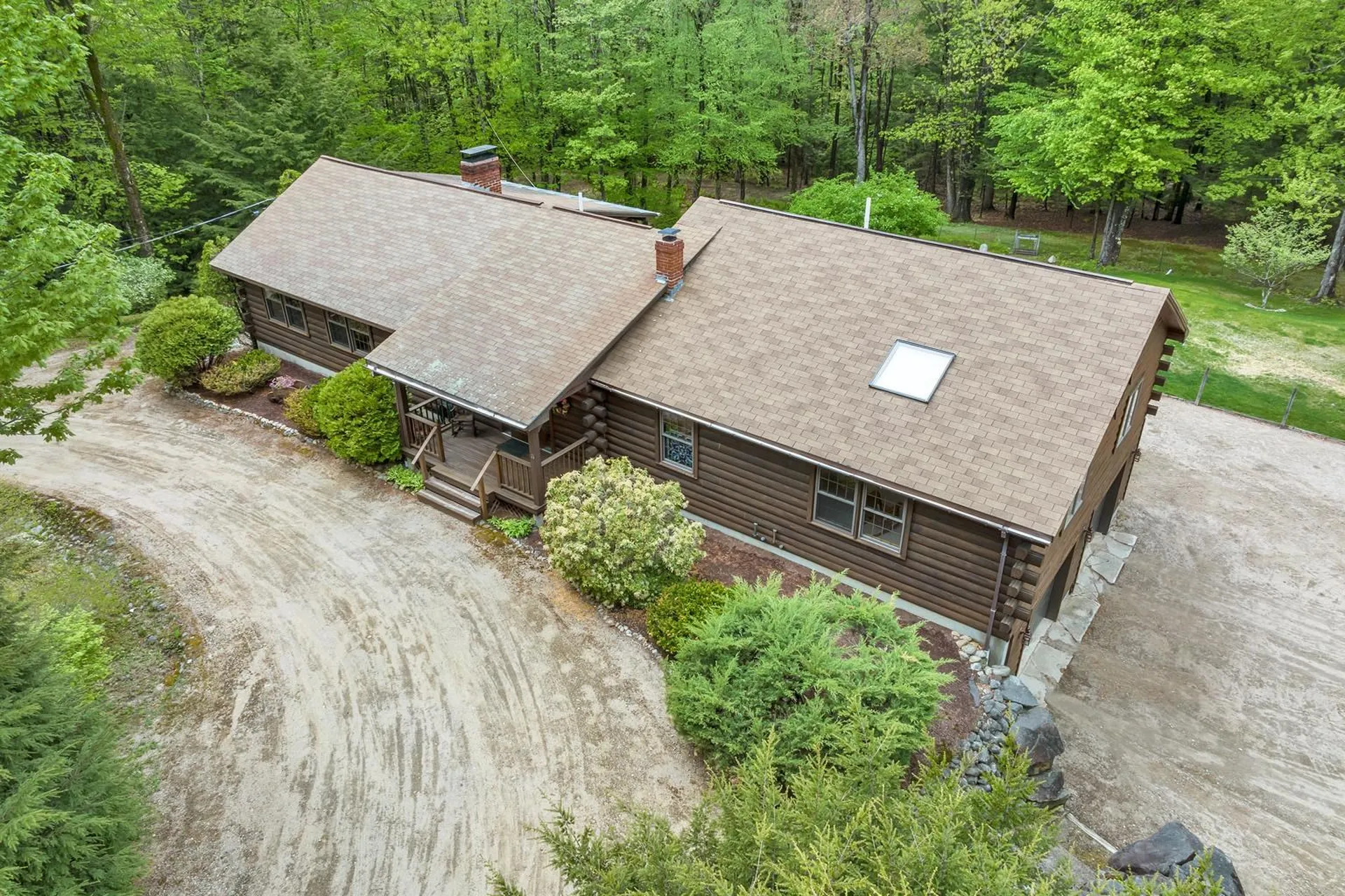 11 Knotty Knoll Circle Farmington NH 03835