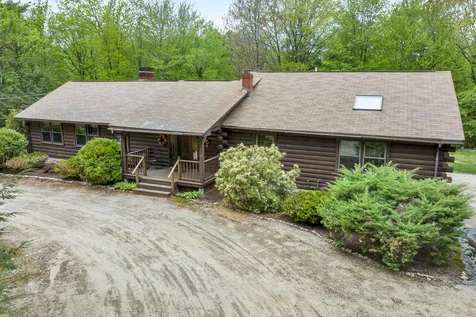 11 Knotty Knoll Circle Farmington NH 03835